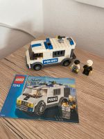 Lego City 7245 (Polizei) Bayern - Pfarrkirchen Vorschau