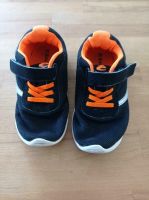 Bobbi Shoes Sneaker dunkelblau / orange Junge Größe 29 Rheinland-Pfalz - Frankenthal (Pfalz) Vorschau