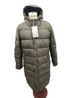Jack Wolfskin Damen Frozen Palace Coat W Daunenparka Slate GreenL Leipzig - Leipzig, Zentrum-Nord Vorschau