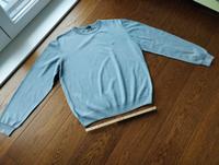 Joop! Pullover Pulli Shirt Gr. M/L 52 grau *Top* Nordrhein-Westfalen - Hamm Vorschau