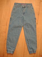 Go Go Star Mädchen Baggy Jeans Hose denim Blau Gr. 164 Neu Berlin - Spandau Vorschau