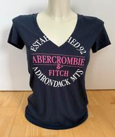 Abercrombie & Fitch T-Shirt - Gr. M Neustadt - Südervorstadt Vorschau
