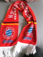 FC Bayern Schal, nur Abholung, muss raus wegen Umzug Bayern - Straubing Vorschau