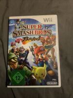 Super smash Bros Sachsen - Markranstädt Vorschau