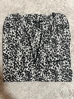 H&M ZARA Bluse Shirt Gr. L / 42 Leo-Print neuwertig Hessen - Elz Vorschau