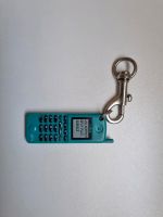 Für Sammler! Seltener Schlüssel Anhänger Nokia Handy von E-Plus Niedersachsen - Edemissen Vorschau
