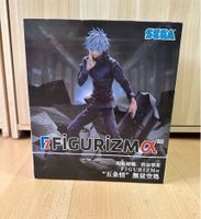 Satoru gojo Anime Figur Sega figurizma jujutsu kaisen animefigur Nordrhein-Westfalen - Langerwehe Vorschau