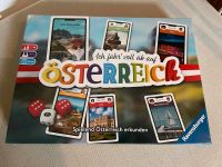 Gesellschaftsspiel, Kartenspiel, Brettspiel Österreich Niedersachsen - Berge Vorschau