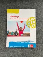 Challenge Englisch Buch - Berufliche Gymnasien Klasse 12/13 Nordrhein-Westfalen - Siegen Vorschau