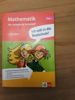 Übungsaufgaben Mathematik, 4. Klasse NRW von Klett Nordrhein-Westfalen - Brühl Vorschau