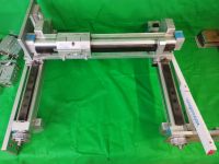 Festo Spindelachse Linearachse DGE-25-300-SP-KF-GK-SH 193746 mit Sachsen - Chemnitz Vorschau