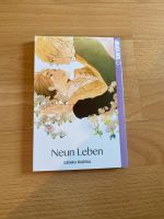 Neun Leben Manga Baden-Württemberg - Vogt Vorschau