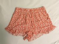 Shorts, rot, C&A, Größe 36, Damen, neuwertig, sehr guter Zustand Bayern - Germering Vorschau