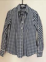 Hemd Bluse Marie Lund Gr. 34 XS Damen Kariert Hessen - Bad König Vorschau
