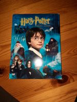 HARRY POTTER DOPPEL DVD Rheinland-Pfalz - Worms Vorschau