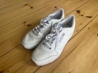 Reebok Classic Leather Sneaker white/weiss Berlin - Neukölln Vorschau