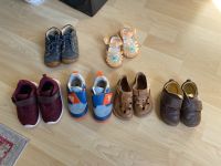Kinder Schuhe 22-23 Größen Lauflernschuhe Froddo Dresden - Pieschen Vorschau