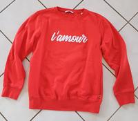 Sweatshirt, BW, rot Gr.36/38, neuwertig Baden-Württemberg - Eschelbronn Vorschau