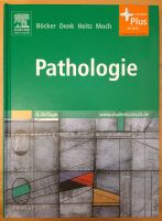 Pathologie - W. Böcker, 4. Auflage 2008, Urban & Fischer-Verlag Baden-Württemberg - Karlsruhe Vorschau