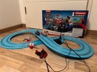 Paw Patrol Carrera Bahn First mit OVP Bayern - Aschau am Inn Vorschau