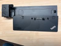 Lenovo ThinkPad Pro Dock Typ 40A1  Dockingstation Schleswig-Holstein - Bad Segeberg Vorschau