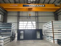 Container | Food container | Messecontainer |  Imbisscontainer |  Eventcontainer Wohncontainer | Bürocontainer | Baucontainer | Lagercontainer | Gartencontainer | Übergangscontainer SOFORT VERFÜGBAR Rheinland-Pfalz - Trier Vorschau