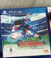 Captain Tsubasa für PlayStation 4 Häfen - Bremerhaven Vorschau