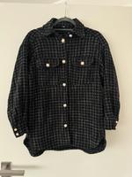 Oversize Hemdjacke Hessen - Bensheim Vorschau
