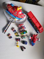 Paw patrol Sammlung Hamburg-Mitte - Hamburg Hamm Vorschau