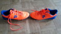Fila Gr 36: Coole Fußball Schuhe mit Stollen Brandenburg - Hennigsdorf Vorschau