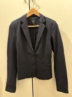 Wie neu: Zwei Only Blazer, Gr. S, blau und schwarz Nordrhein-Westfalen - Telgte Vorschau