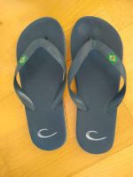 Flipflops Havaianas blau Gr.6 Düsseldorf - Eller Vorschau