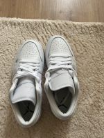 Wmns  Air Jordan 1 Low  - Sneaker weiss Nordrhein-Westfalen - Ratingen Vorschau