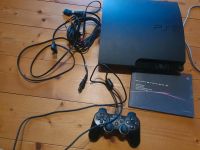 Playstation 3 Konsole mit original Sony Controller Duisburg - Duisburg-Mitte Vorschau