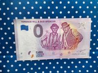 Terence Hill & Bud Spencer • 0-Euro-Banknote Sachsen-Anhalt - Magdeburg Vorschau