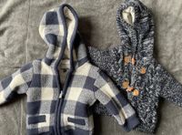 Baby Jacke in 62 Hannover - Ricklingen Vorschau