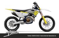 Husqvarna FC 450 Modell 2024 - Neufahrzeug - Garantie Hessen - Bad Soden-Salmünster Vorschau