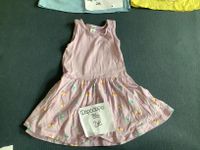 Kleid Dopodopo Baby Größe 86 Schmetterling Hessen - Pohlheim Vorschau