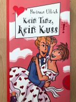 Buch Kein Tanz, kein Kuss NEU NP: 9,90€ Nordrhein-Westfalen - Remscheid Vorschau