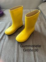 Kinder Gummistiefel Größe 30 Bayern - Engelsberg Vorschau