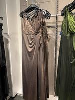 Langes Kleid Abendkleid von P&C Marie Lund NEU Gr. 34 XS Östliche Vorstadt - Fesenfeld Vorschau