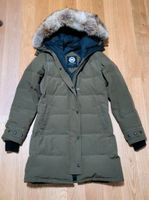 Canada Goose Parka Shelburne Damen, Größe M Baden-Württemberg - Singen Vorschau