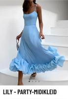 Kleid Abendkleid Niedersachsen - Hanstedt Vorschau