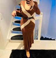 Zara Maxikleid Hamburg-Nord - Hamburg Winterhude Vorschau