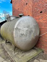 Wassertank milchtank Niedersachsen - Lastrup Vorschau