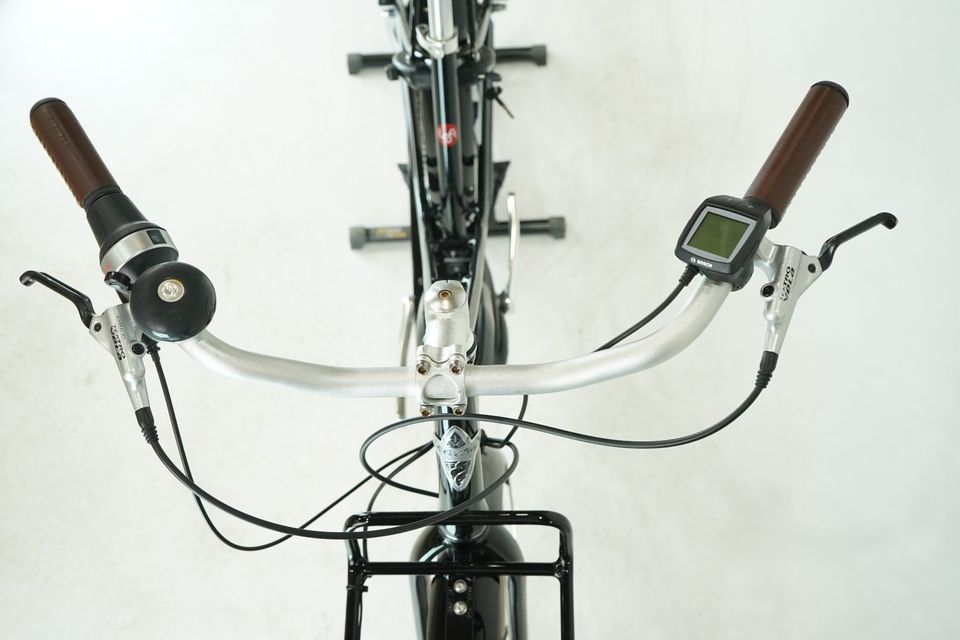 Electra Loft Go! 5i EQ Step-Thru 2022 - City E Bike -UVP2799€ in Dresden