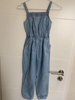 Jumpsuit Latzhose 122 6-7 Jahre Hessen - Griesheim Vorschau