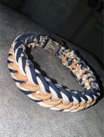 Paracord Halsband 32cm Eimsbüttel - Hamburg Stellingen Vorschau