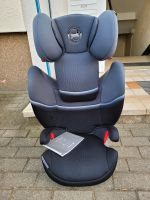 Kindersitz Cybex Solution S Fix 15-36 kg Brandenburg - Schwedt (Oder) Vorschau