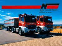 Berufskraftfahrer für Material- & Zuschlagstofflieferung (m/w/d) Schleswig-Holstein - Lohe-Föhrden Vorschau